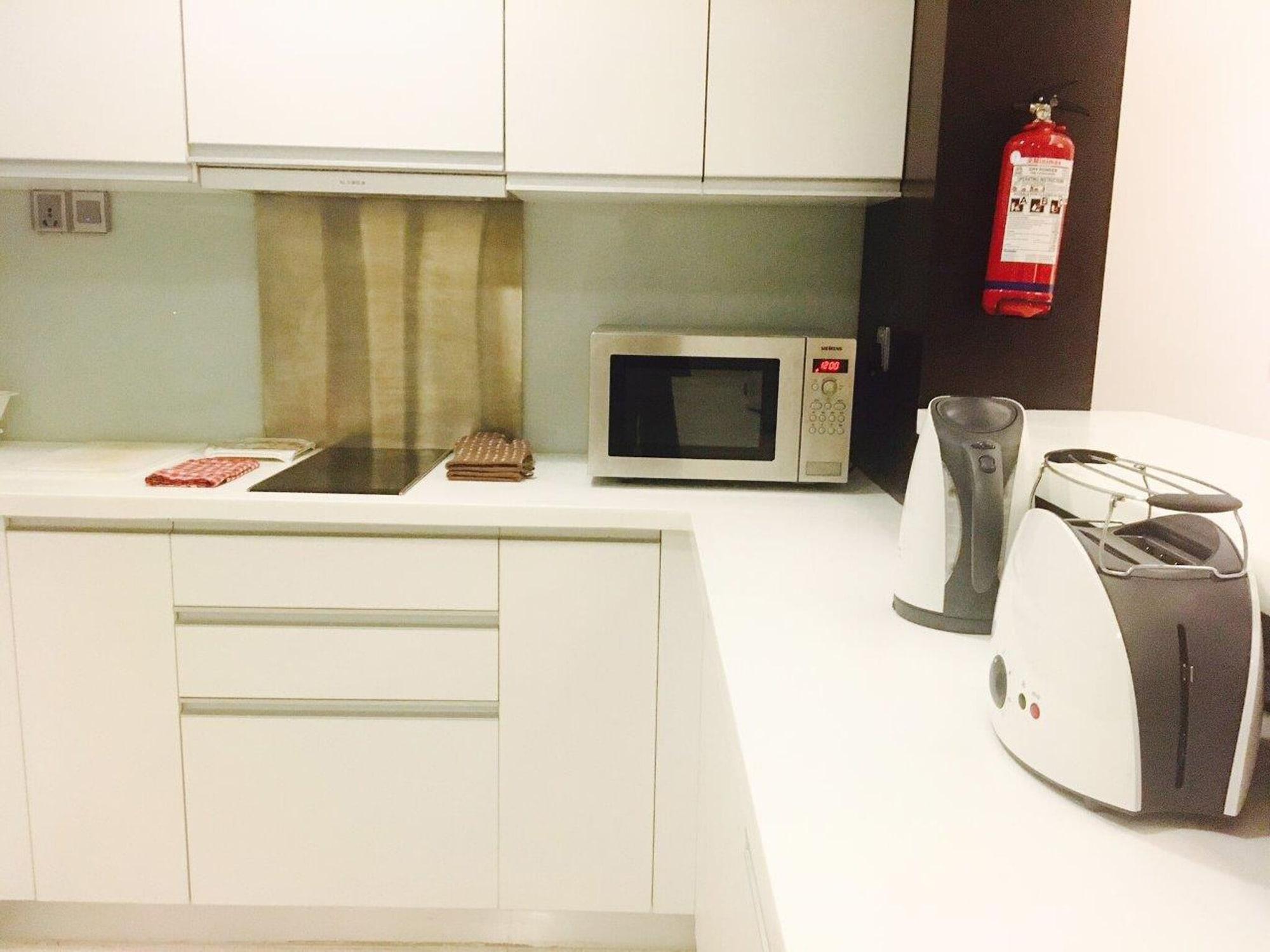 Apartment Somerset Greenways