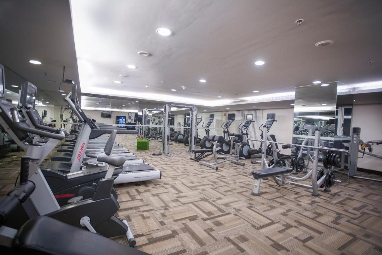 Apartment Somerset Greenways *
