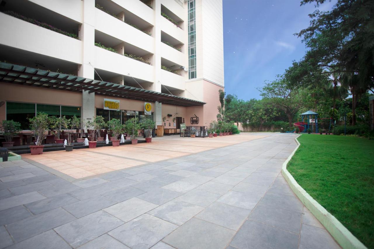 Apartment Somerset Greenways Chennai