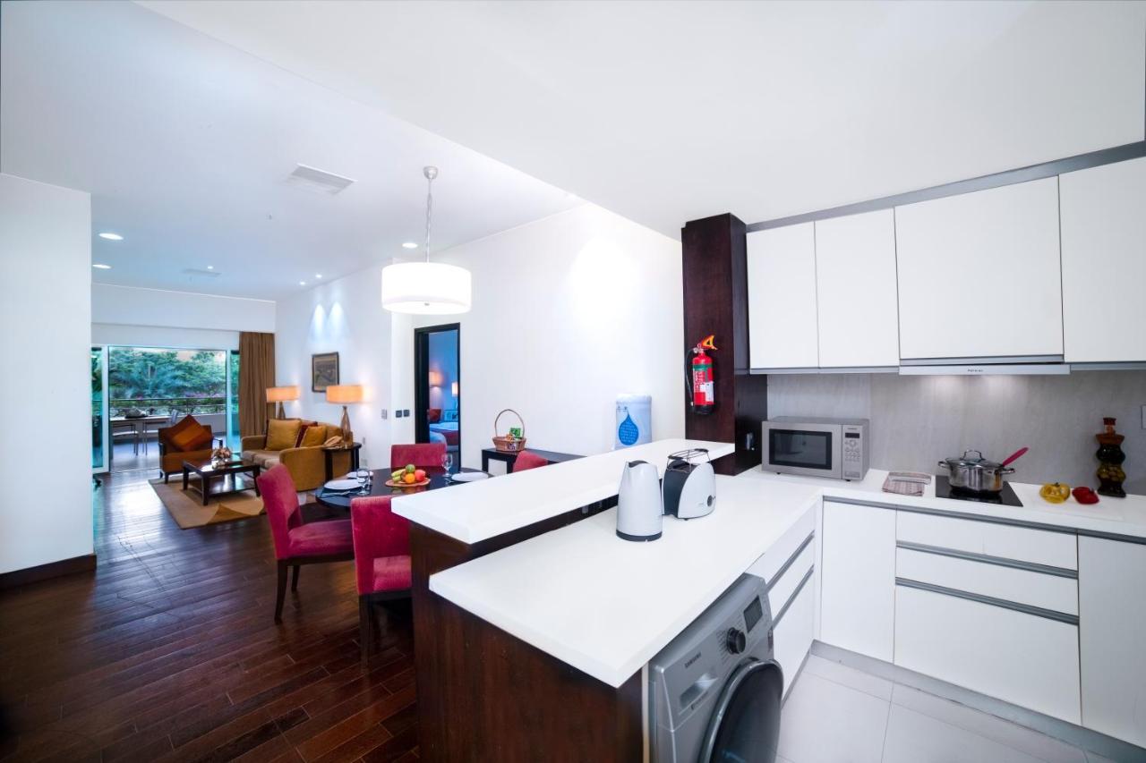 Apartment Somerset Greenways *