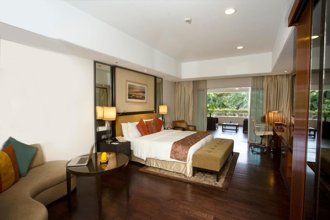 Apartment Somerset Greenways Chennai