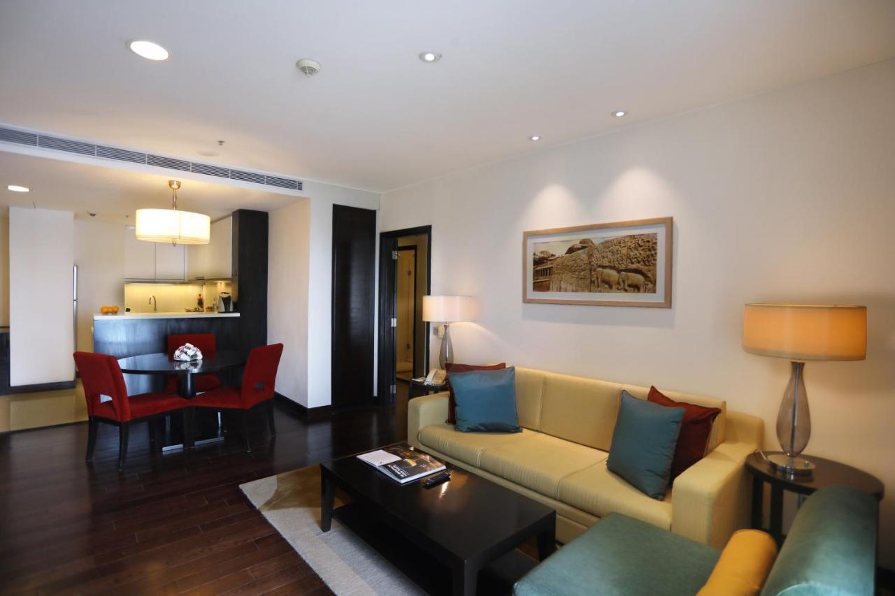 Apartment Somerset Greenways *